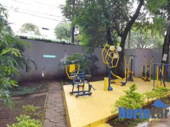 Imagem Apartamento com 3 Quartos à Venda, 90 m² em Jardim Das Laranjeiras - São Paulo