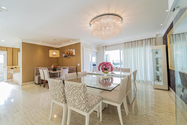 Imagem Casa com 4 Quartos à Venda, 552 m² em Jardim Do Golf I - Jandira Imagem Casa com 4 Quartos à Venda, 552 m² em Jardim Do Golf I - Jandira