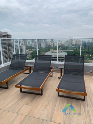 Imagem Imóvel com 1 Quarto à Venda, 25 m² em Vila Clementino - São Paulo Imagem Imóvel com 1 Quarto à Venda, 25 m² em Vila Clementino - São Paulo