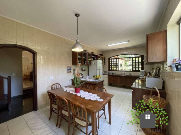 Imagem Casa com 4 Quartos à Venda, 542 m² em Bosque Do Vianna - Cotia Imagem Casa com 4 Quartos à Venda, 542 m² em Bosque Do Vianna - Cotia