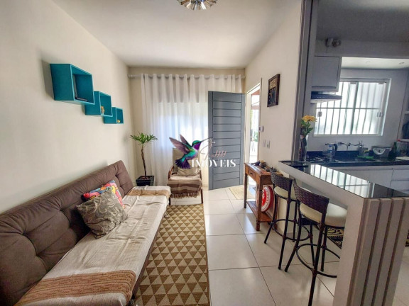 Imagem Casa com 2 Quartos à Venda, 75 m² em Centro - Capão Da Canoa