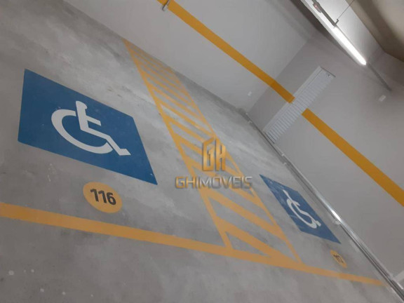 Imagem Apartamento com 2 Quartos à Venda, 87 m² em Setor Bueno - Goiânia