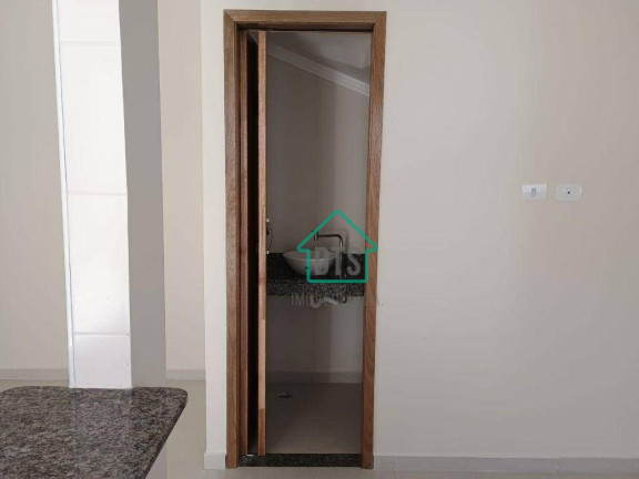 Imagem Sobrado com 2 Quartos à Venda, 82 m² em Vila Alpina - São Paulo Imagem Sobrado com 2 Quartos à Venda, 82 m² em Vila Alpina - São Paulo