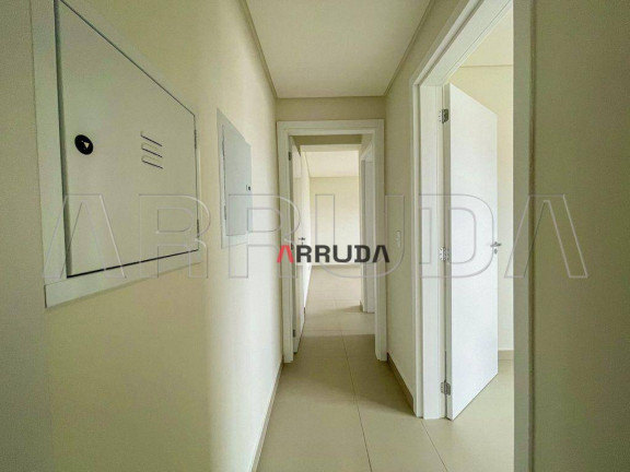 Imagem Apartamento com 3 Quartos à Venda, 156 m² em Centro - Cascavel