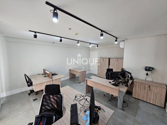 Imagem Sala Comercial à Venda, 100 m² em Centro - Jundiaí Imagem Sala Comercial à Venda, 100 m² em Centro - Jundiaí