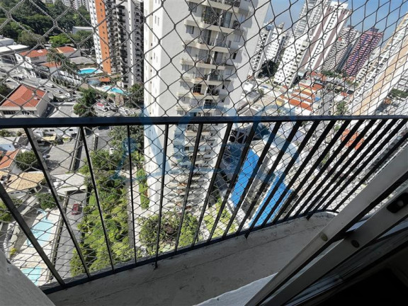 Imagem Apartamento com 2 Quartos para Alugar, 58 m² em Tatuape - São Paulo Imagem Apartamento com 2 Quartos para Alugar, 58 m² em Tatuape - São Paulo