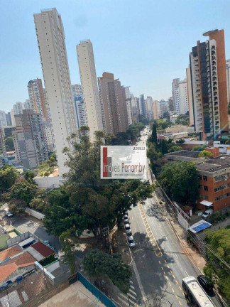 Imagem Cobertura com 4 Quartos à Venda, 330 m² em Morumbi - São Paulo