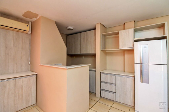 Imagem Casa de Condomínio com 3 Quartos à Venda, 135 m² em Hípica - Porto Alegre