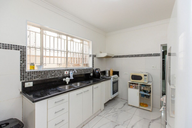 Imagem Casa com 4 Quartos à Venda, 131 m² em Jardim Aeroporto - São Paulo Imagem Casa com 4 Quartos à Venda, 131 m² em Jardim Aeroporto - São Paulo