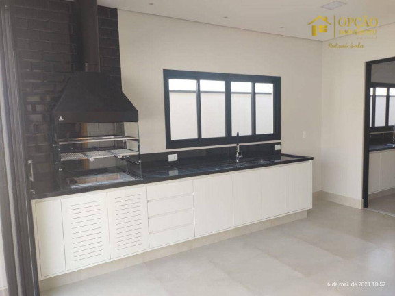 Imagem Casa com 3 Quartos à Venda, 180 m² em Condomínio Reserva Saint Paul - Itu Imagem Casa com 3 Quartos à Venda, 180 m² em Condomínio Reserva Saint Paul - Itu
