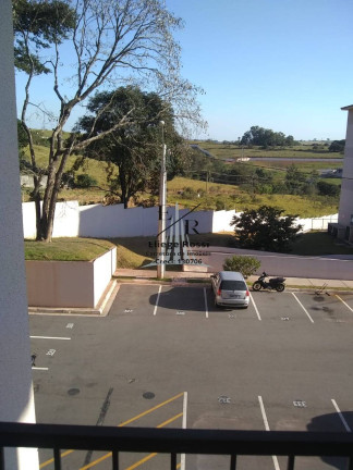 Imagem Apartamento com 2 Quartos à Venda, 49 m² em Jardim Ester - Itatiba