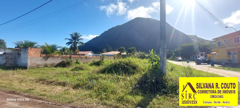 Imagem Terreno à Venda, 620 m² em Chácaras De Inoã (inoã) - Maricá
