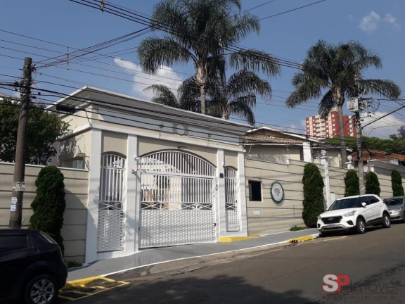Casa com 3 Quartos à Venda, 115 m² em Vila Scarpelli - Santo André