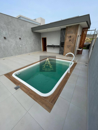 Imagem Casa com 3 Quartos à Venda, 360 m² em Nova São Pedro - São Pedro Da Aldeia