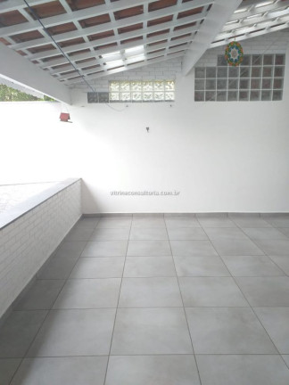 Imagem Casa com 3 Quartos à Venda, 285 m² em Cambuci - São Paulo