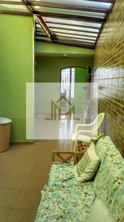 Imagem Sobrado com 3 Quartos à Venda, 309 m² em Jardim Maria Estela - São Paulo Imagem Sobrado com 3 Quartos à Venda, 309 m² em Jardim Maria Estela - São Paulo