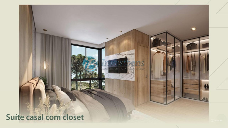 Imagem Sobrado com 3 Quartos à Venda, 112 m² em Atuba - Curitiba