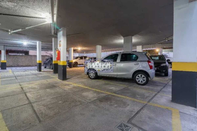 Imagem Apartamento com 4 Quartos à Venda, 155 m² em Freguesia (jacarepaguá) - Rio De Janeiro