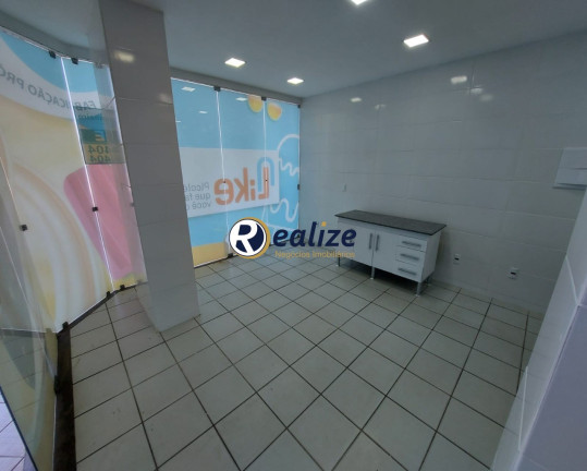Imagem Sala Comercial à Venda, 26 m² em Praia Do Morro - Guarapari