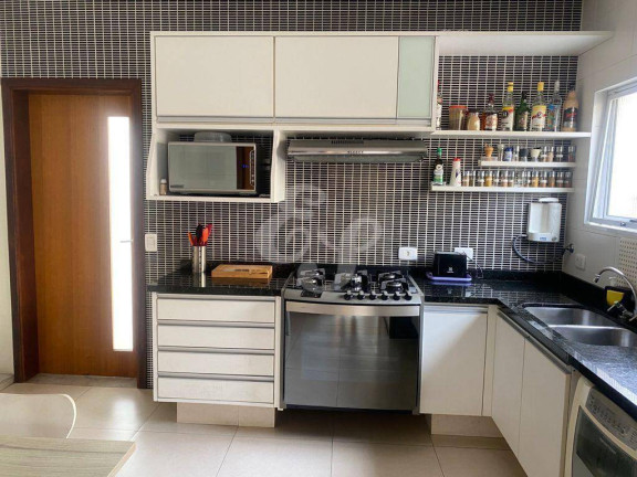 Imagem Casa de Condomínio com 4 Quartos à Venda, 270 m² em Alphaville - Santana De Parnaíba Imagem Casa de Condomínio com 4 Quartos à Venda, 270 m² em Alphaville - Santana De Parnaíba