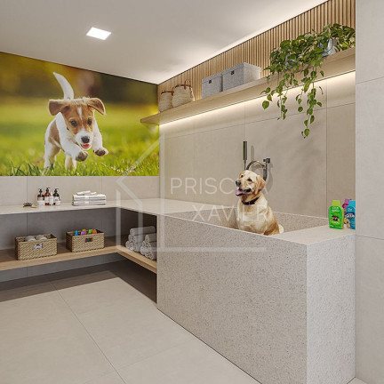 Imagem Apartamento com 4 Quartos à Venda, 238 m² em Itapuã - Vila Velha