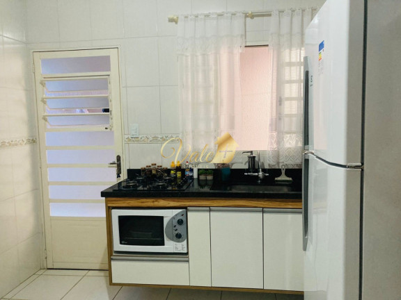 Imagem Casa com 3 Quartos à Venda, 150 m² em Parque Residencial Maria Elmira - Caçapava