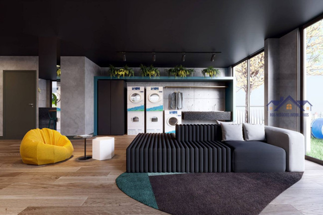 Imagem Apartamento com 1 Quarto à Venda, 25 m² em Ipiranga - São Paulo Imagem Apartamento com 1 Quarto à Venda, 25 m² em Ipiranga - São Paulo