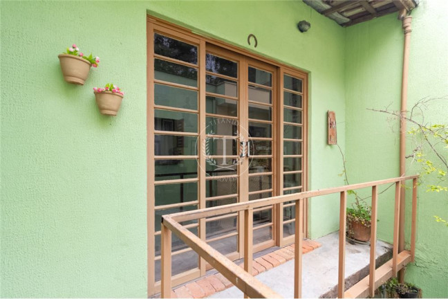 Imagem Casa com 2 Quartos à Venda, 130 m² em Campo Belo - São Paulo