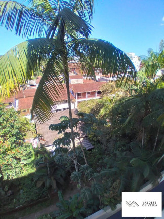 Imagem Apartamento com 2 Quartos à Venda, 56 m² em Centro - Ubatuba