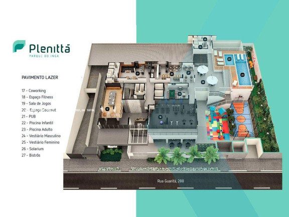 Imagem Apartamento com 3 Quartos à Venda, 132 m² em Vila Bosque - Maringá Imagem Apartamento com 3 Quartos à Venda, 132 m² em Vila Bosque - Maringá