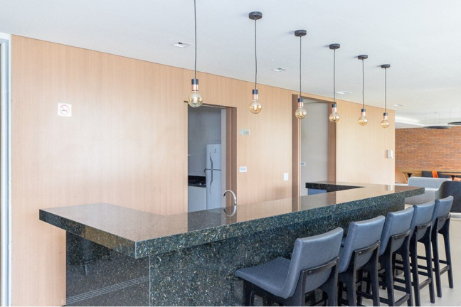 Imagem Apartamento com 3 Quartos à Venda, 136 m² em Jardim Prudência - São Paulo