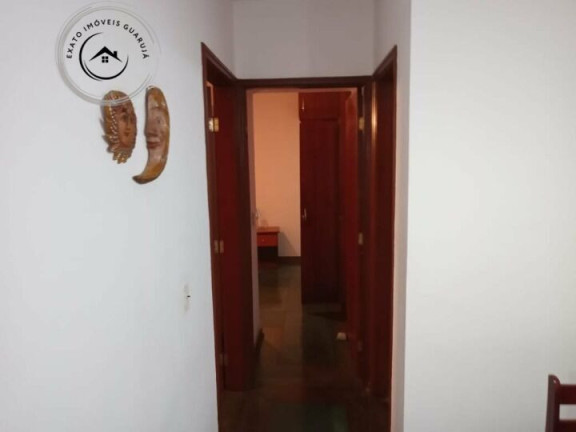 Imagem Apartamento com 2 Quartos para Alugar ou Temporada, 75 m² em Enseada - Guarujá Imagem Apartamento com 2 Quartos para Alugar ou Temporada, 75 m² em Enseada - Guarujá