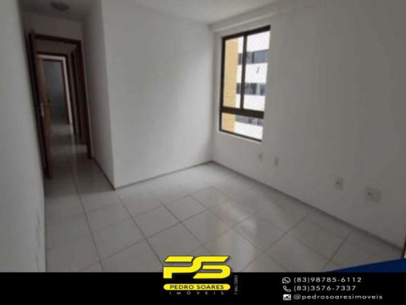 Imagem Apartamento com 2 Quartos à Venda, 88 m² em Tambaú - João Pessoa Imagem Apartamento com 2 Quartos à Venda, 88 m² em Tambaú - João Pessoa