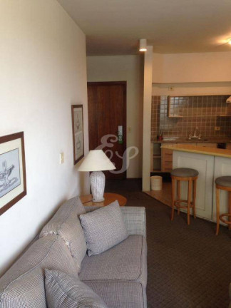 Apartamento com 1 Quarto à Venda, 53 m² em Alphaville Centro Industrial E Empresarial/alphaville. - Barueri