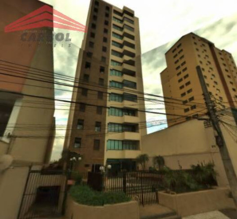 Apartamento com 4 Quartos à Venda, 151 m² em Centro - Jundiaí