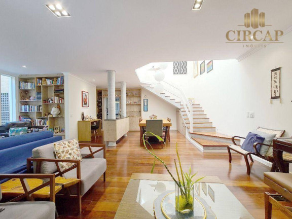 Imagem Casa com 3 Quartos à Venda, 228 m² em Chácara Monte Alegre - São Paulo Imagem Casa com 3 Quartos à Venda, 228 m² em Chácara Monte Alegre - São Paulo