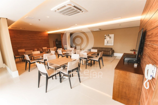 Imagem Apartamento com 3 Quartos à Venda, 118 m² em Engenheiro Luciano Cavalcante - Fortaleza