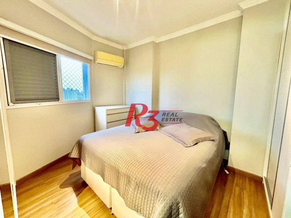 Imagem Apartamento com 2 Quartos à Venda, 78 m² em Ponta Da Praia - Santos Imagem Apartamento com 2 Quartos à Venda, 78 m² em Ponta Da Praia - Santos