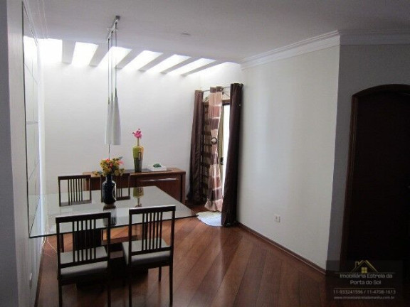 Imagem Sobrado com 3 Quartos à Venda, 344 m² em Jardim Franca - São Paulo