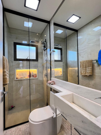 Imagem Casa com 4 Quartos à Venda, 260 m² em Parqville Pinheiros - Aparecida De Goiânia