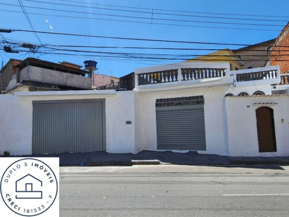 Imagem Casa com 3 Quartos à Venda, 200 m² em Jardim Dourado - Guarulhos