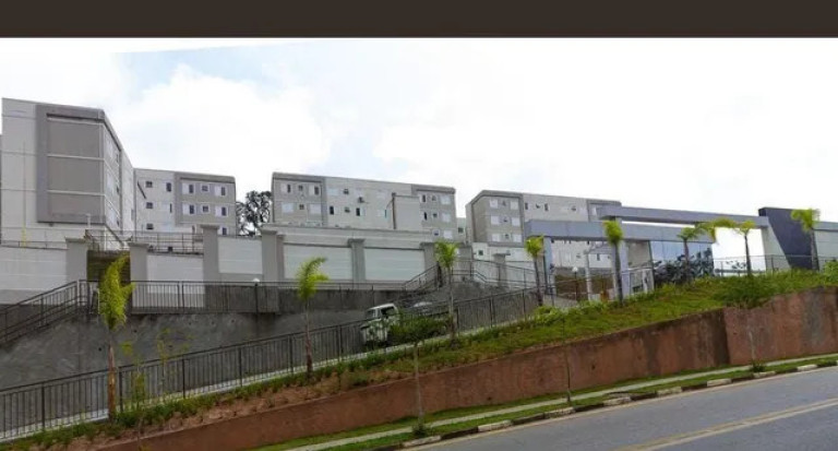 Imagem Apartamento com 2 Quartos à Venda, 52 m² em Jardim Caiapiá - Cotia Imagem Apartamento com 2 Quartos à Venda, 52 m² em Jardim Caiapiá - Cotia