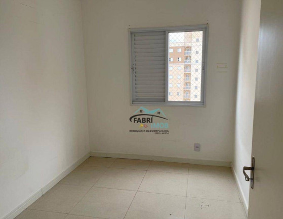 Imagem Apartamento com 2 Quartos à Venda, 66 m² em Jardim São Carlos - Sorocaba