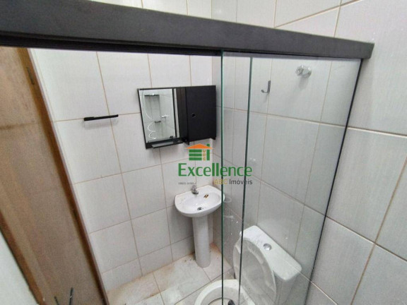 Imagem Sobrado com 2 Quartos à Venda, 42 m² em Parque São Bento - Sorocaba