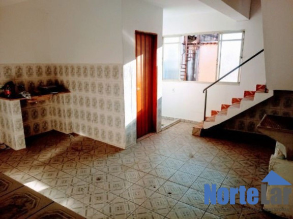 Imagem Casa com 3 Quartos à Venda, 160 m² em Vila Maria Alta - São Paulo