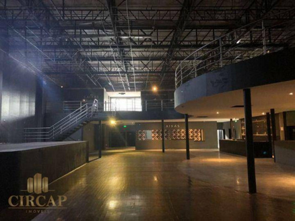 Imagem Galpão para Alugar, 1.703 m² em Vila Prudente (zona Leste) - São Paulo Imagem Galpão para Alugar, 1.703 m² em Vila Prudente (zona Leste) - São Paulo
