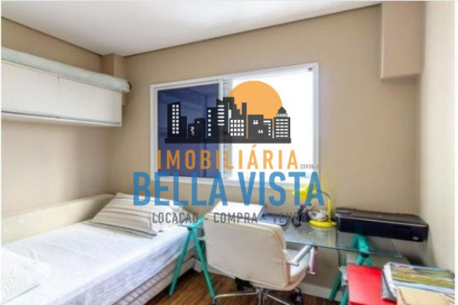 Imagem Apartamento com 2 Quartos à Venda, em República - São Paulo Imagem Apartamento com 2 Quartos à Venda, em República - São Paulo
