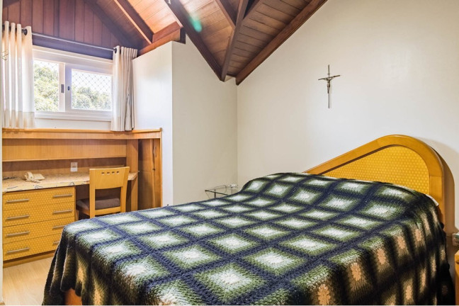 Imagem Casa de Condomínio com 3 Quartos à Venda, 109 m² em Teresópolis - Porto Alegre