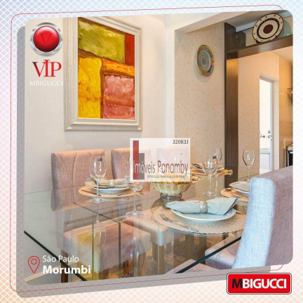 Imagem Apartamento com 2 Quartos à Venda, 64 m² em Jardim Ampliação - São Paulo Imagem Apartamento com 2 Quartos à Venda, 64 m² em Jardim Ampliação - São Paulo