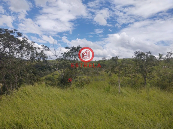 Imagem Terreno à Venda, 20.000 m² em Estrada Municipal Antonia Da Bueno - Santa Branca